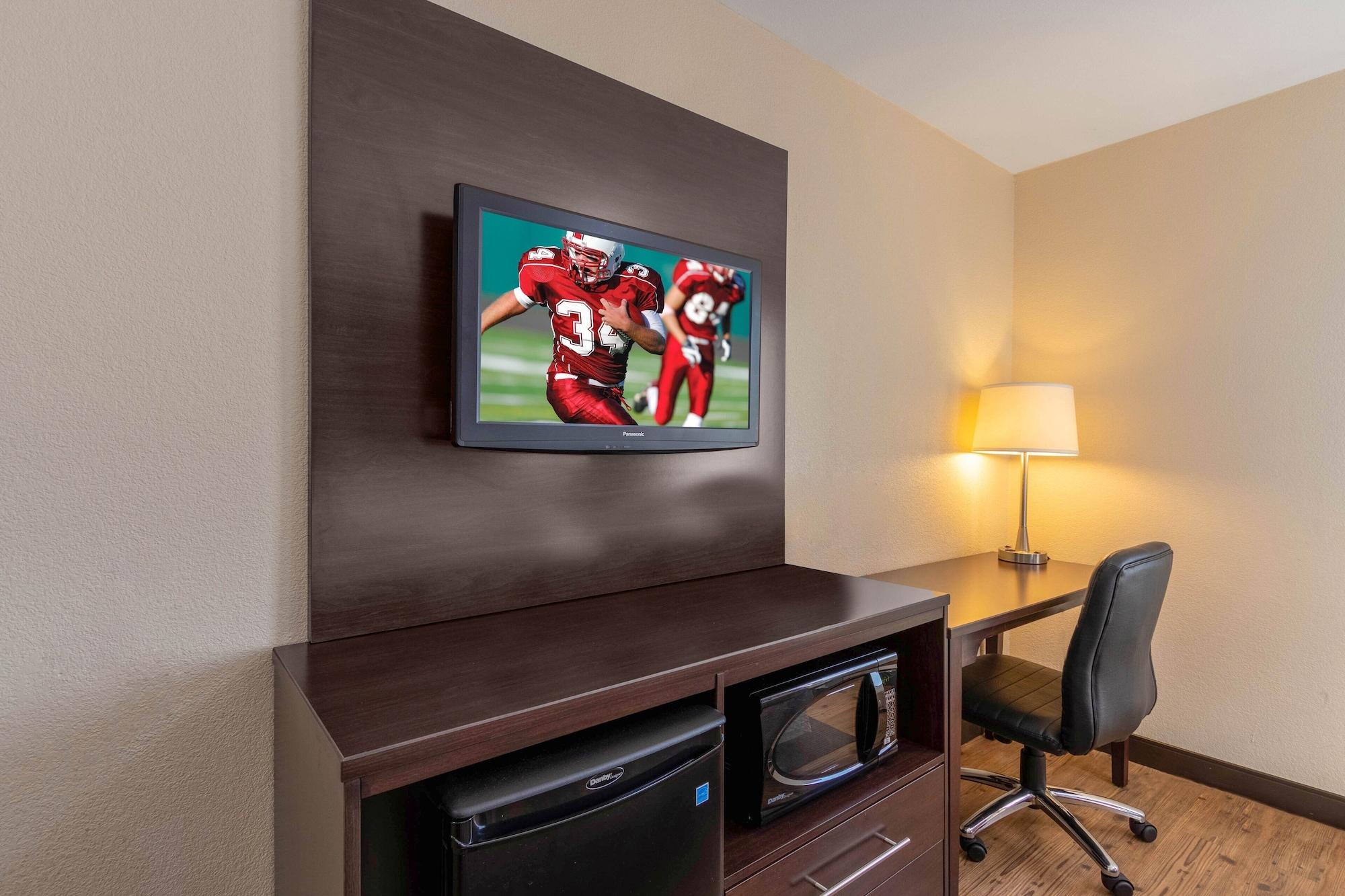 Red Roof Inn Plus+ El Paso East Bagian luar foto